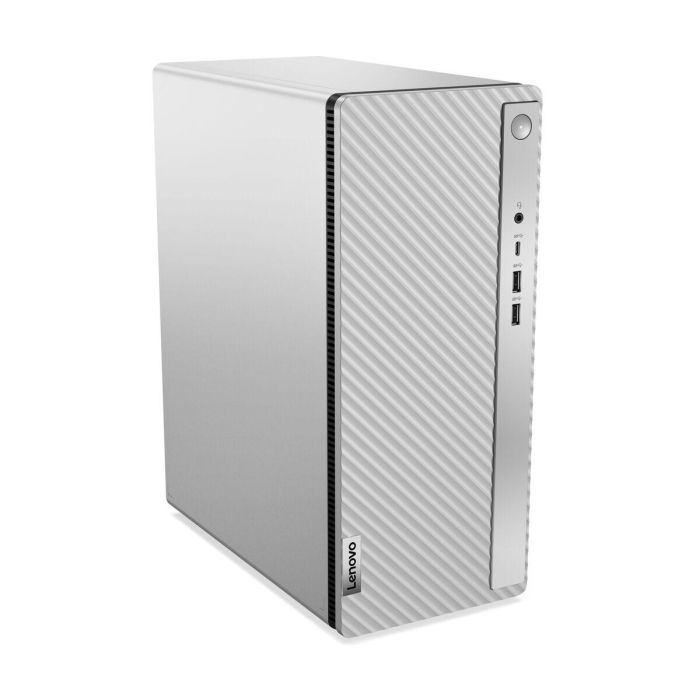 PC de Sobremesa Lenovo 5 14IAB7 intel core i5-12400 16 GB RAM 512 GB SSD 7 PC de Sobremesa Lenovo 5 14IAB7 intel core i5-12400 16 GB RAM 512 GB SSD 7