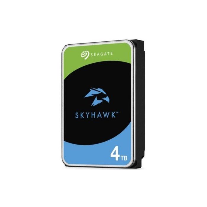 Disco Duro Interno Hdd Seagate Skyhawk Disco Duro Interno Hdd Seagate Skyhawk