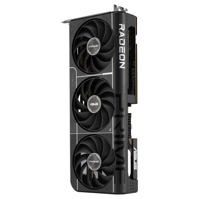 ASUS Tarjeta Gráfica Radeon RX 9070 16GB GDDR6 PCI Express 5.0 PRIME EVO 8