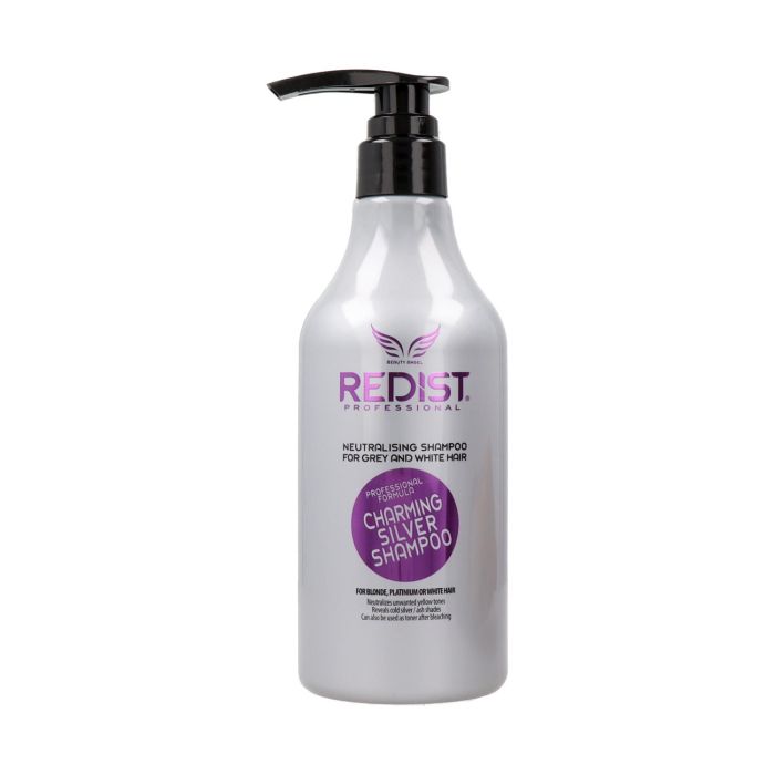 Redist Charming Silver Champú 500 ml