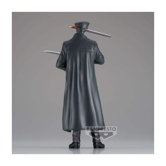 Figura de Acción Bandai KATANA DEVIL VOL.6 1 Figura de Acción Bandai KATANA DEVIL VOL.6 1