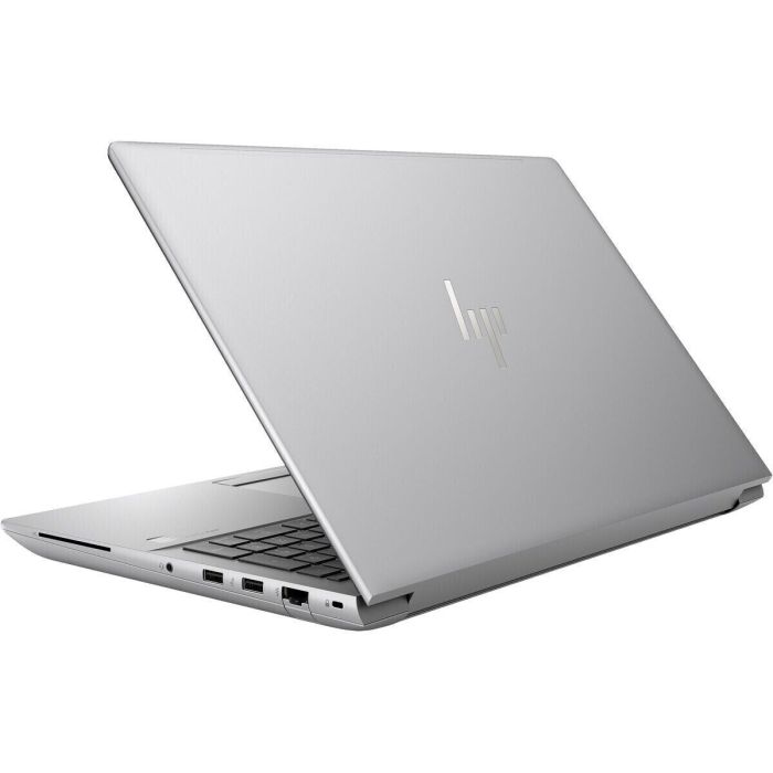 Laptop HP ZBook Fury 16 G11 16" Intel Core i7-14700HX 32 GB RAM 1 TB SSD Nvidia QUADRO RTX 3500 Qwerty Español 3