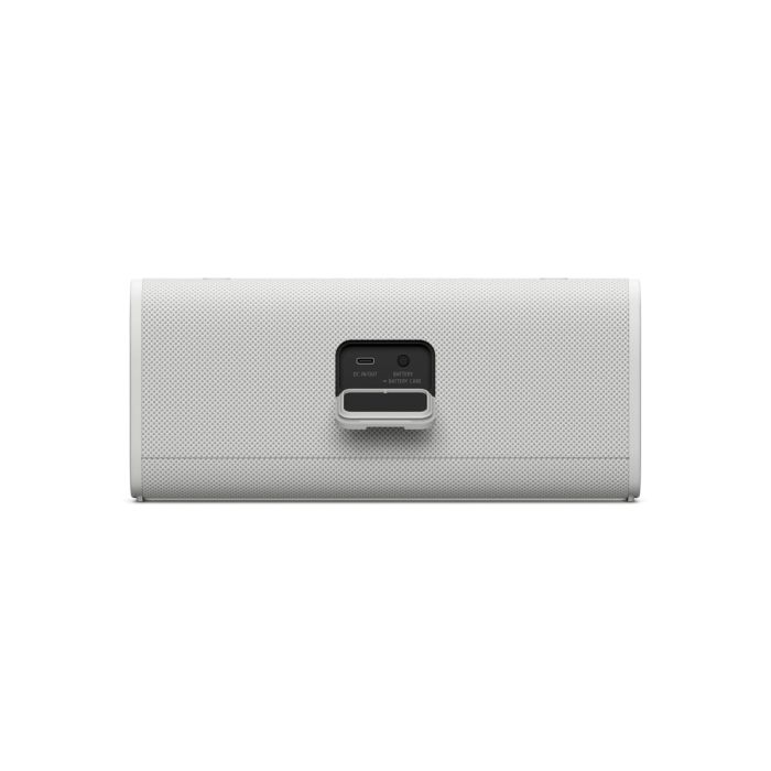 Altavoz Bluetooth Portátil Sony SRSULT30W.CE7 Blanco 100 W 5 Altavoz Bluetooth Portátil Sony SRSULT30W.CE7 Blanco 100 W 5