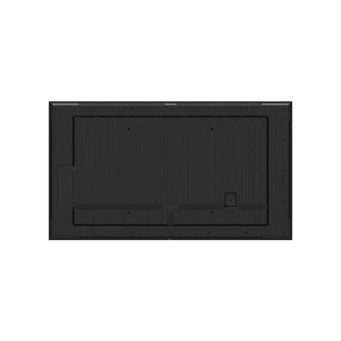 Monitor Iiyama65" 3840X2160, 4K Uhd Ips Panel, 1% Haze, Landscape y Portrait , Speakers 2X 10W , 3X Hdmi, 500Cd/M², Media Play Usb Port, Control Lan / Rs232C, Vesa 500X500 -Wallmount Included (LH6541UHS-B1AG) 7 Monitor Iiyama65" 3840X2160, 4K Uhd Ips Panel, 1% Haze, Landscape y Portrait , Speakers 2X 10W , 3X Hdmi, 500Cd/M², Media Play Usb Port, Control Lan / Rs232C, Vesa 500X500 -Wallmount Included (LH6541UHS-B1AG) 7