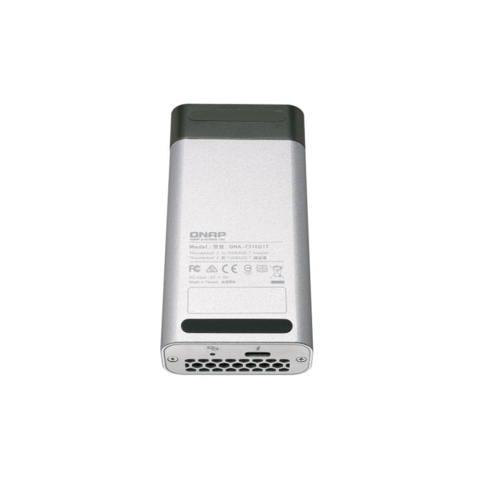Adaptador de Red Qnap QNA-T310G1T 2 Adaptador de Red Qnap QNA-T310G1T 2