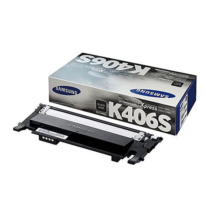 Toner Samsung Clp360-365 cLx3300-3305 Negro 1.500 Pag 1