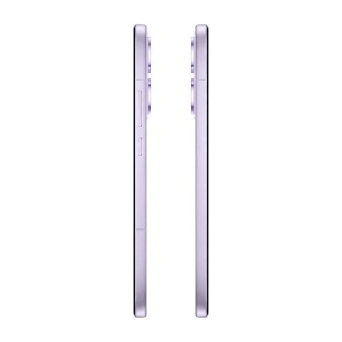 Oppo Reno13 Pro 5G Dual SIM 12GB RAM 512GB - Plume Purple 7 Oppo Reno13 Pro 5G Dual SIM 12GB RAM 512GB - Plume Purple 7