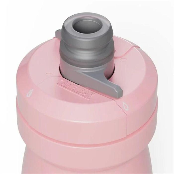 Bidón Camelbak Podium 21Oz Coral coral sunset Polipropileno 600 ml 2