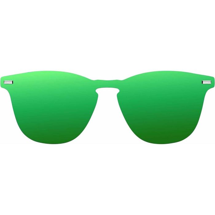 Northweek WALL PHANTOM Gafas de Sol Polarizadas para Adultos Unisex - Montura Negro Mate - Cristal Verde - Protección UV400 4 Northweek WALL PHANTOM Gafas de Sol Polarizadas para Adultos Unisex - Montura Negro Mate - Cristal Verde - Protección UV400 4