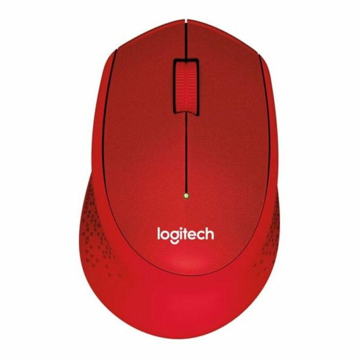 Ratón Inalámbrico Logitech 910-004911 3