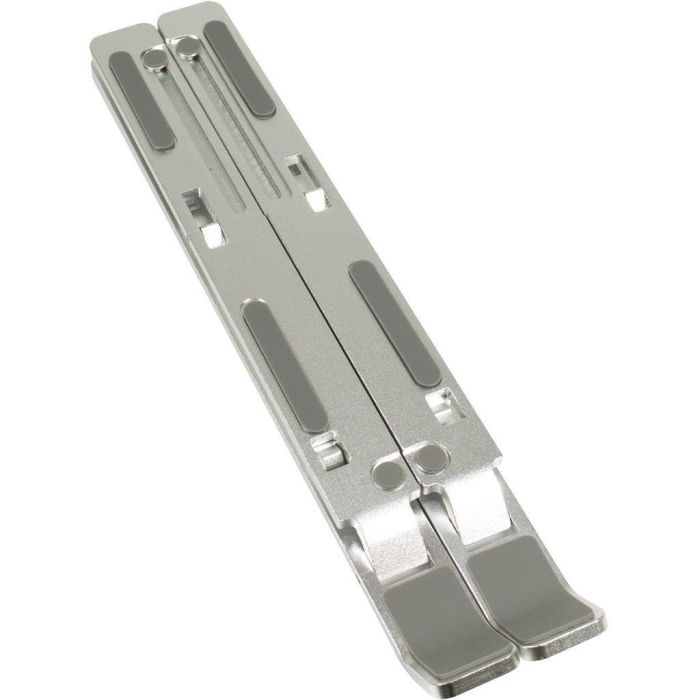 Inter-Tech Nbs-200 Notebook Stand Silver 39.6 Cm (15.6") 2