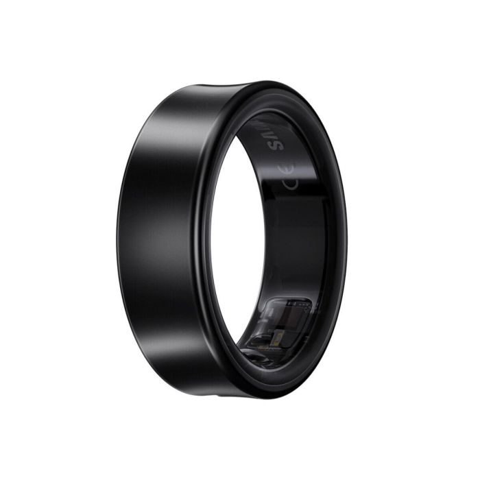 Anillo inteligente Samsung Galaxy Ring Plateado 4