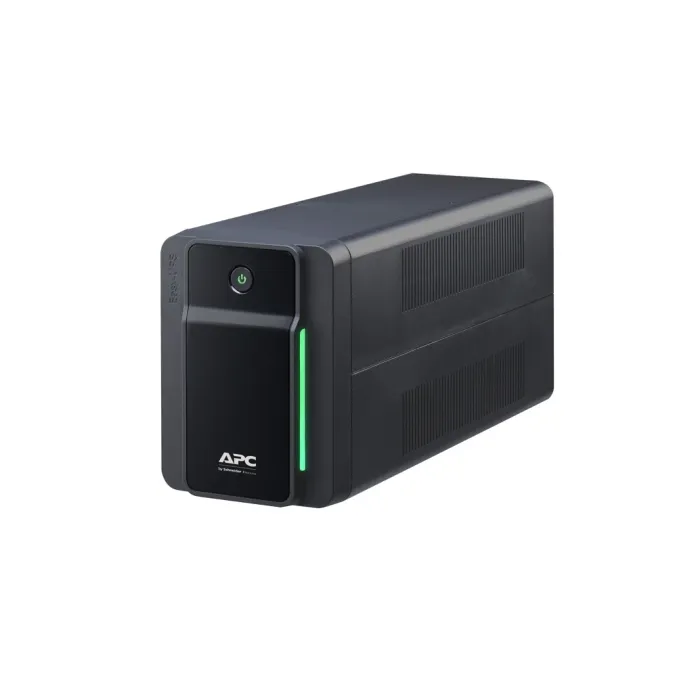 APC BVX700LI Sistema de Alimentación Ininterrumpida (UPS) Línea Interactiva 0,7 kVA 360 W 4 Salidas AC 2 APC BVX700LI Sistema de Alimentación Ininterrumpida (UPS) Línea Interactiva 0,7 kVA 360 W 4 Salidas AC 2