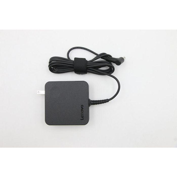 Lenovo Adaptador de Corriente AC para Portátil Lenovo 65W Enchufe UK 7
