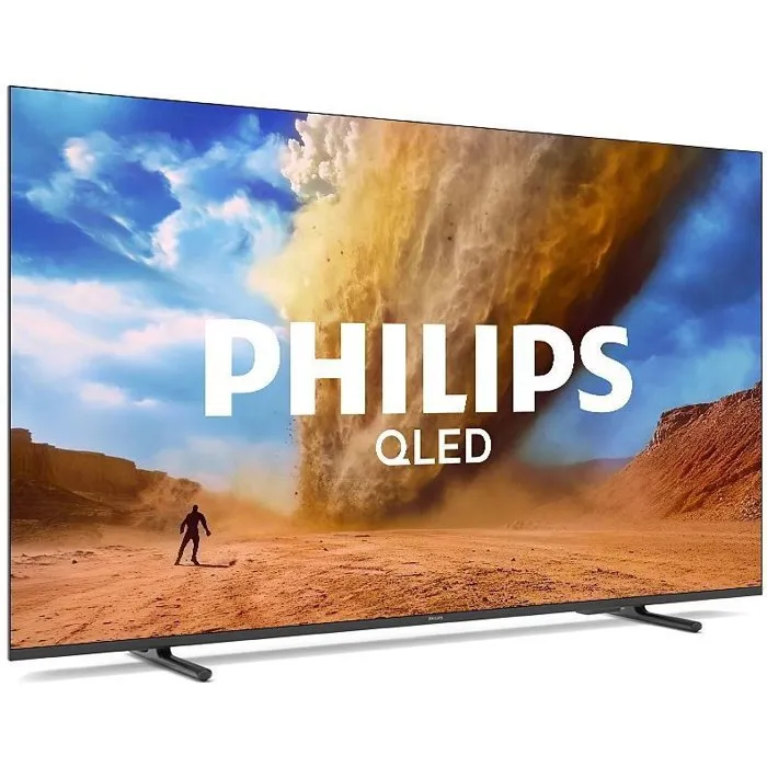 Philips 43PUS7800/12 TV QLED 4K UHD Smart TV 43 Pulgadas 0 Philips 43PUS7800/12 TV QLED 4K UHD Smart TV 43 Pulgadas 0