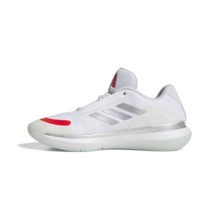 Zapatillas de Baloncesto para Adultos Adidas Bb Legends Low 41,5 6