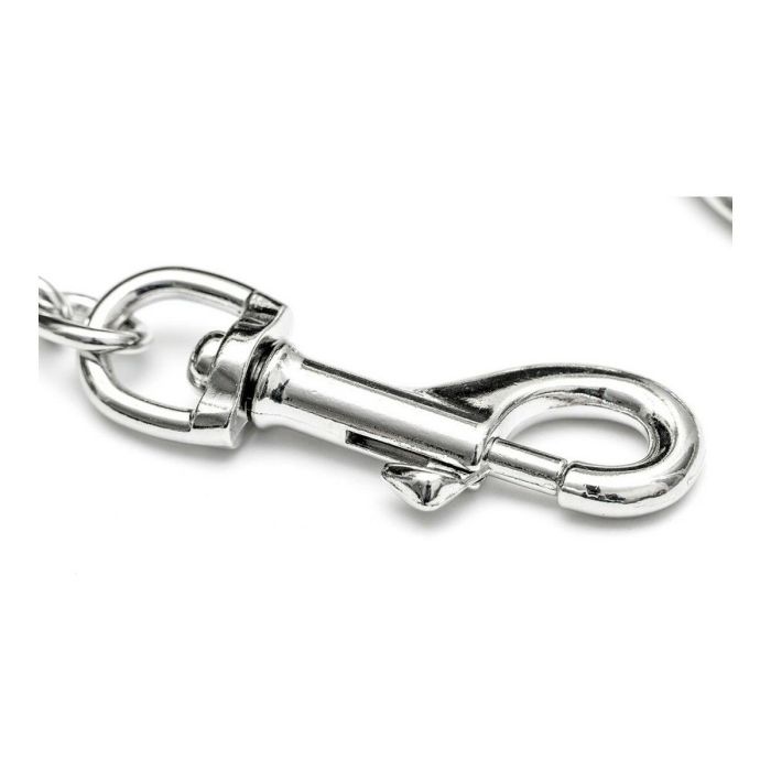 Acople Cadena 2 Perros - 2 mm*25 cm 2 Acople Cadena 2 Perros - 2 mm*25 cm 2