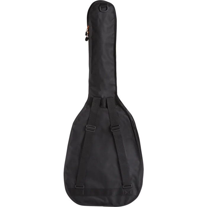 TOBAGO Funda Guitarra Clásica 1/2 Negra Polyester Display 10 Unidades 1