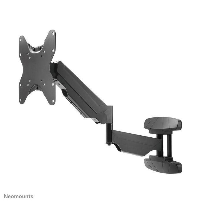 Neomounts WL70-550BL12 Soporte de Pared para Monitor/TV, 23-42", 5-30 kg, VESA 75x75-200x200, Movimiento Completo, Resorte de gas, Negro 5 Neomounts WL70-550BL12 Soporte de Pared para Monitor/TV, 23-42", 5-30 kg, VESA 75x75-200x200, Movimiento Completo, Resorte de gas, Negro 5