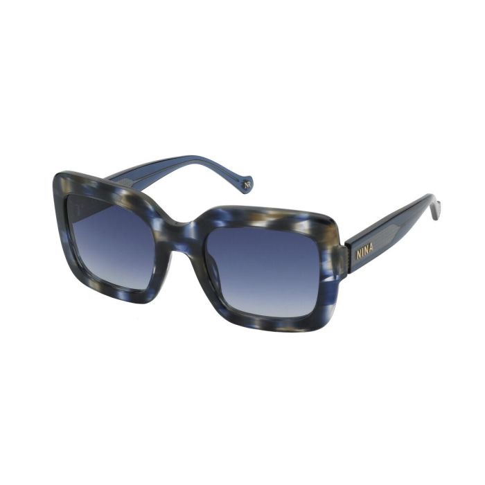 Gafas de Sol Mujer Nina Ricci SNR322530811 Ø 53 mm