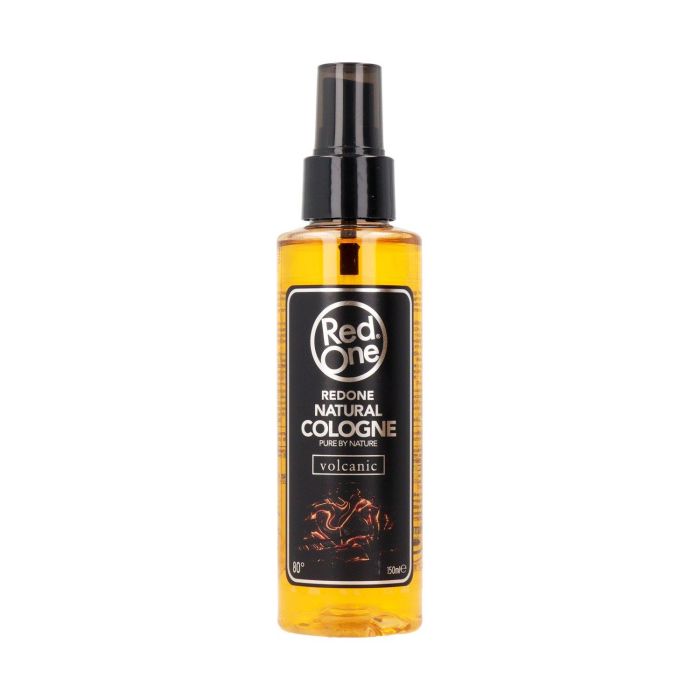 Red One Colonia en Spray Volcanic 150 ml
