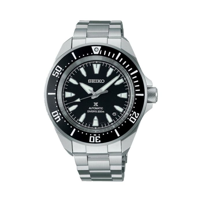 Reloj Hombre Seiko SRPL13K1 Reloj Hombre Seiko SRPL13K1