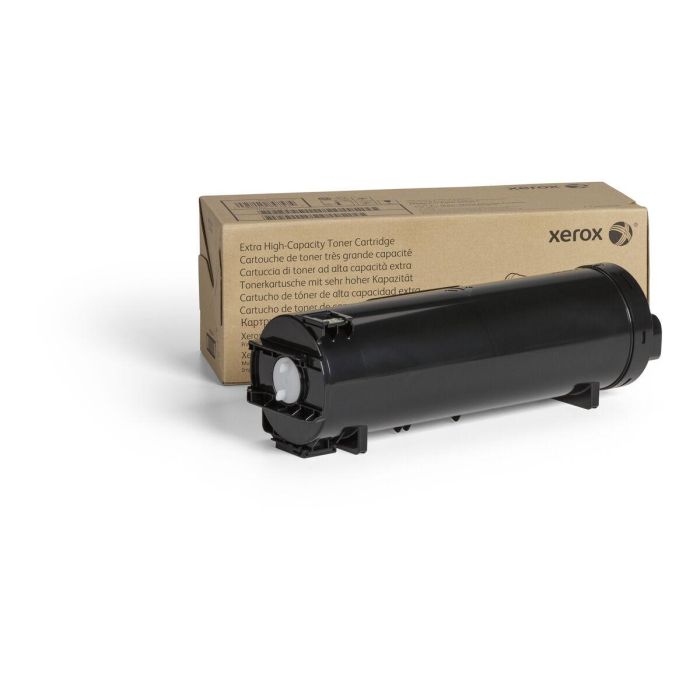 Cartucho de Tinta Original Xerox 106R03944 Negro 1 Cartucho de Tinta Original Xerox 106R03944 Negro 1