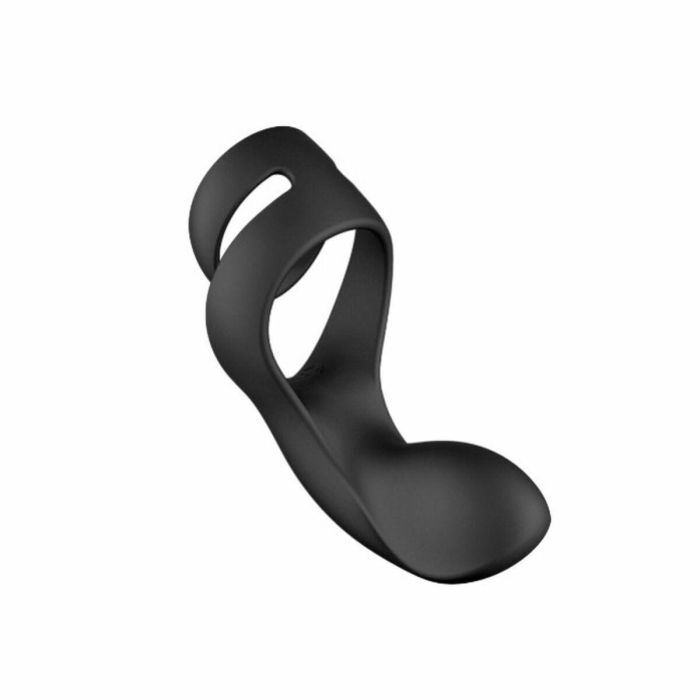 Anillo para el Pene Svakom Negro 23 Anillo para el Pene Svakom Negro 23