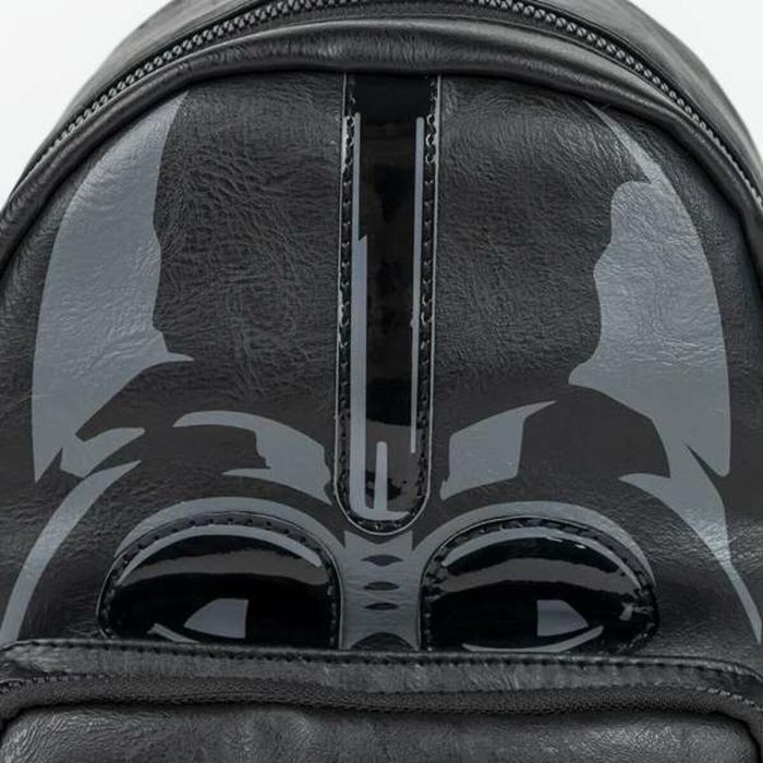 Mochila casual moda polipiel star wars storm tropper 22.0 x 25.5 x 11.4 cm 5 Mochila casual moda polipiel star wars storm tropper 22.0 x 25.5 x 11.4 cm 5