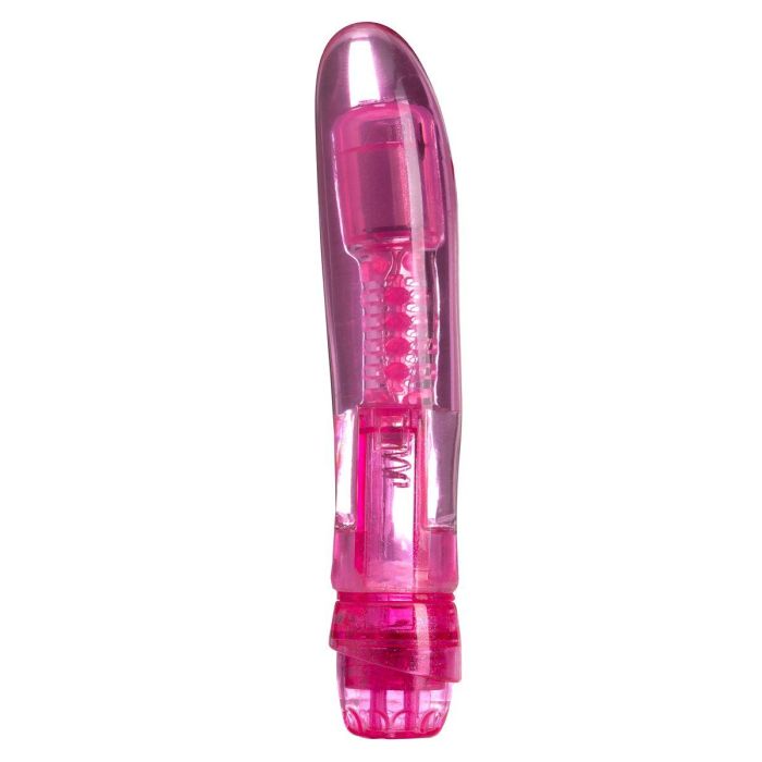 Vibrador Blush Naturally Yours Rosa 2 Vibrador Blush Naturally Yours Rosa 2