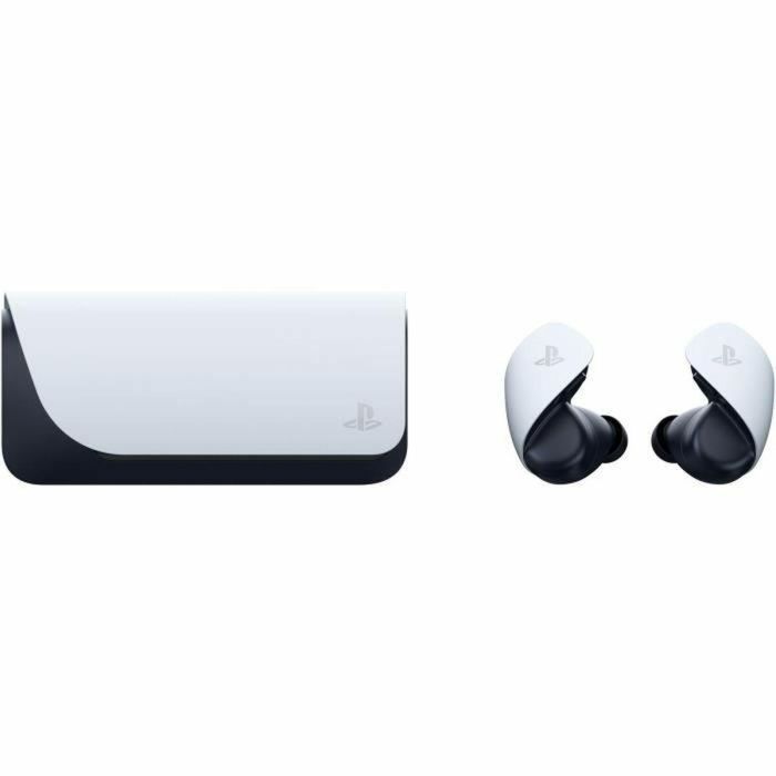 Sony Auriculares Pulse para PS5 - Auriculares Gaming Inalámbricos con Cancelación de Ruido, Negro y Blanco 3 Sony Auriculares Pulse para PS5 - Auriculares Gaming Inalámbricos con Cancelación de Ruido, Negro y Blanco 3