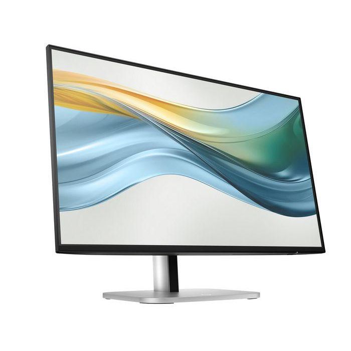 HP Series 5 Pro 23.8 inch FHD USB-C Monitor - 524pu 1 HP Series 5 Pro 23.8 inch FHD USB-C Monitor - 524pu 1