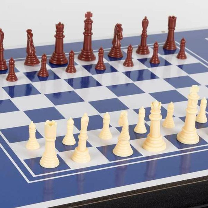 Futbolín CB Games 90 x 68 x 43 cm 5 Futbolín CB Games 90 x 68 x 43 cm 5