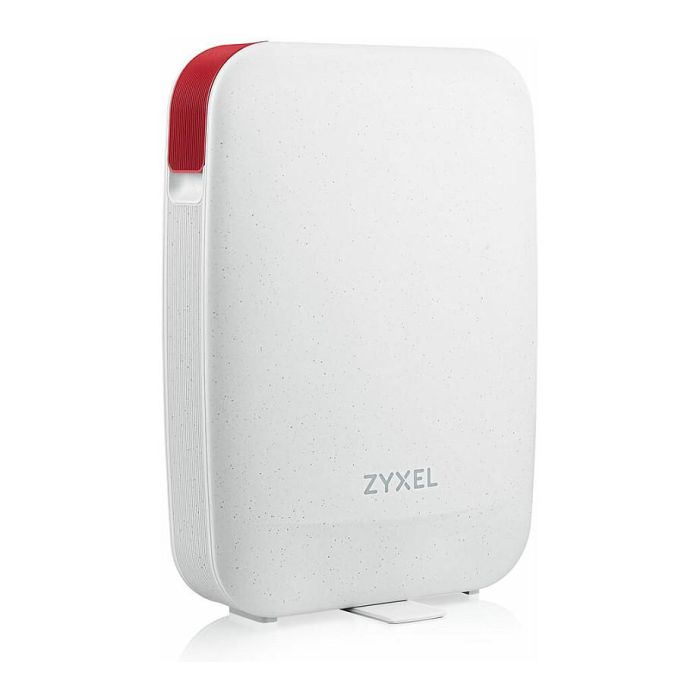 Zyxel USG-LITE 60AX Router 2.5 Gigabit Ethernet Blanco 1