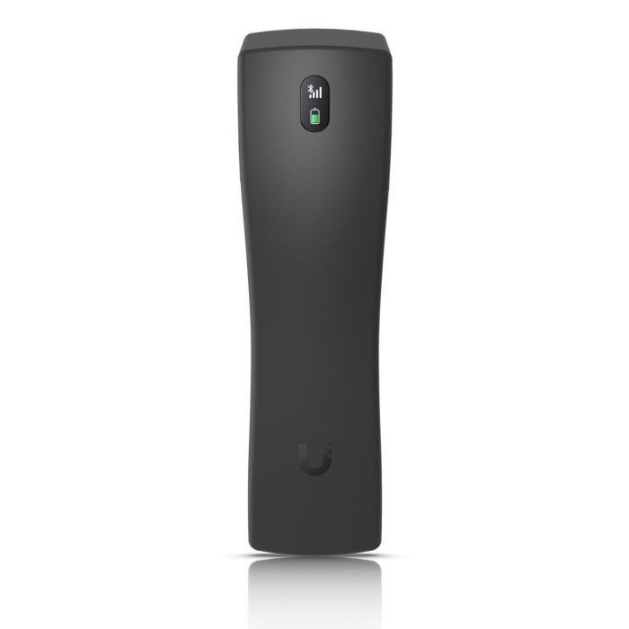 Ubiquiti G3 Wireless Handset, Pantalla 0.96" 80x160, Batería 1000mAh Li-ion, Bluetooth 5.2, Audio Alta Calidad para Teléfonos G3 Touch, Negro 12