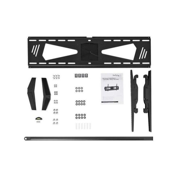 Soporte TV Startech FPWTLTBAT 40 kg 75" 4 Soporte TV Startech FPWTLTBAT 40 kg 75" 4