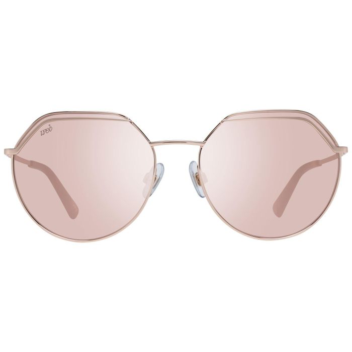 Gafas de Sol Mujer Web Eyewear WE0258-5833G ø 58 mm Gafas de Sol Mujer Web Eyewear WE0258-5833G ø 58 mm
