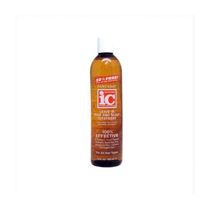Fantasia IC Leave In Tratamiento Hidratante con Aloe Vera 473 ml
