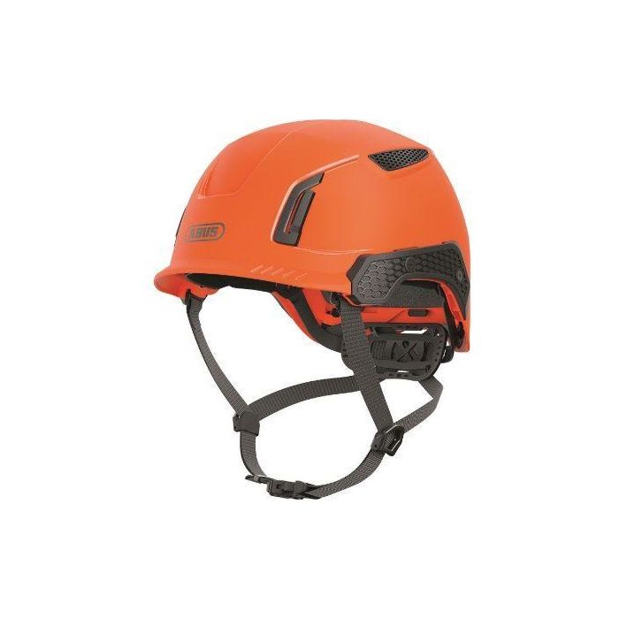 Casco de seguridad industrial - ABUS - SPECTOR - Naranja 0 Casco de seguridad industrial - ABUS - SPECTOR - Naranja 0