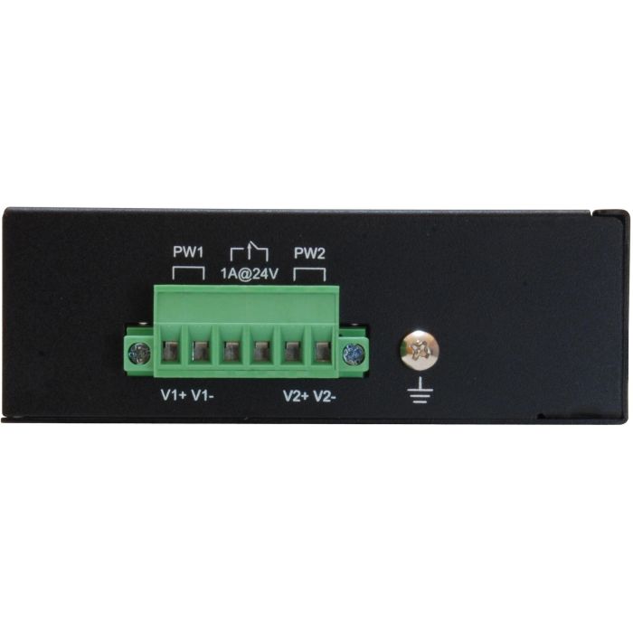 Switch 5x FE IFS-0501 2