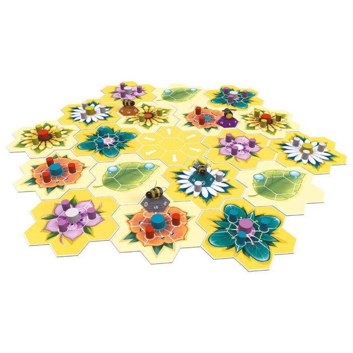 Juego Mesa Beez Pegi 8 1 Juego Mesa Beez Pegi 8 1