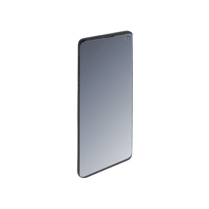 4smarts Second Glass para Apple iPhone SE3 / SE2 / 8 / 7 Protector de Pantalla de Cristal Templado