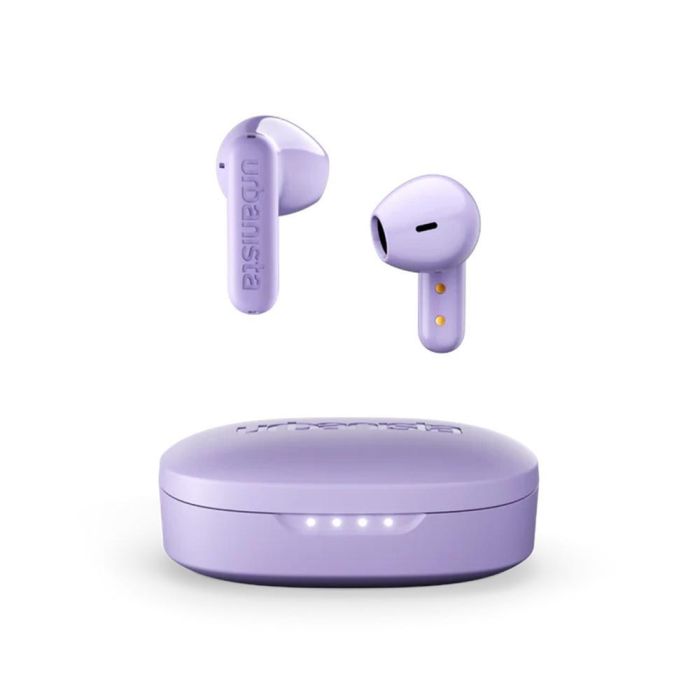 Auriculares Urbanista Copenhagen 2 Inalambrico Purpura 3 Auriculares Urbanista Copenhagen 2 Inalambrico Purpura 3