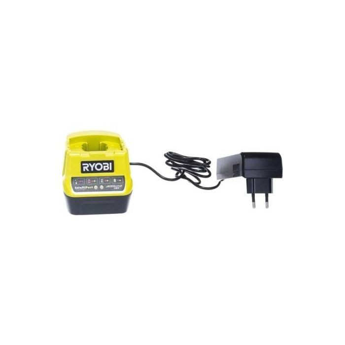 Cargador Ryobi 5133002891 4 Cargador Ryobi 5133002891 4