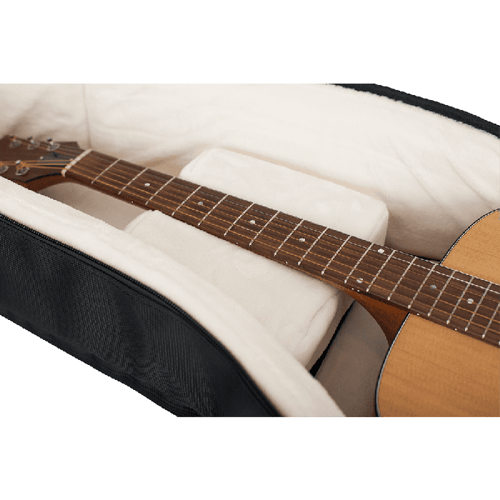 Softcase Guitarra Acústica + Eléctrica "Gator Pro Go" 7 Softcase Guitarra Acústica + Eléctrica "Gator Pro Go" 7