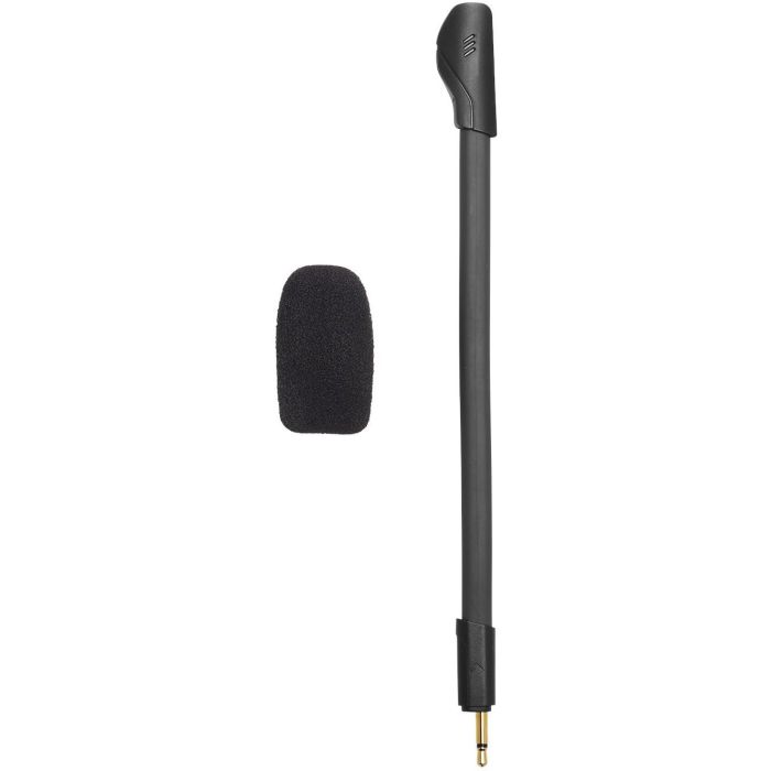 JBL Harman Quantum 100 Auriculares Gaming Over-Ear con Micrófono Negro 14