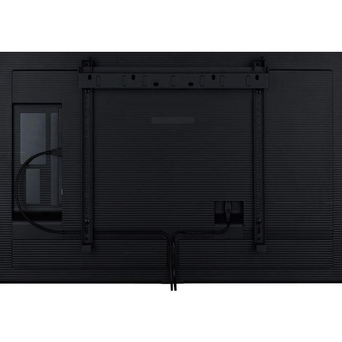 iiyama Monitor 43" UHD VA 3840x2160 500cd/m² Haze 25% para Señalización Digital 24/7 12