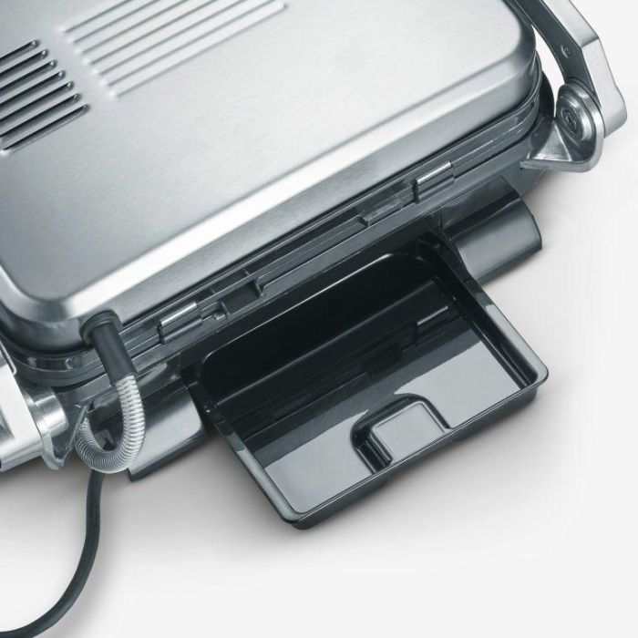Severin KG 2395 Kontaktgrill 8 Severin KG 2395 Kontaktgrill 8