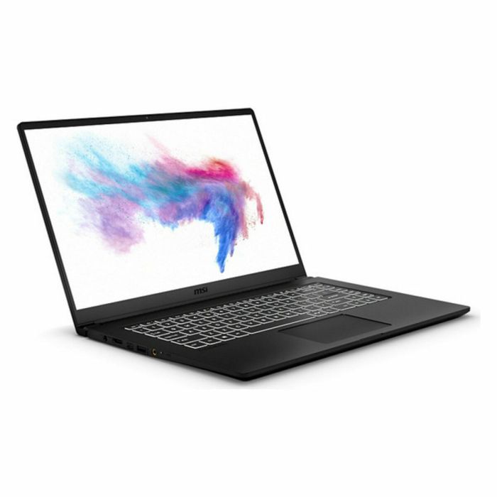 Laptop MSI Modern 15-088XES 15,6" i5-10210U 16 GB RAM 512 GB SSD 1