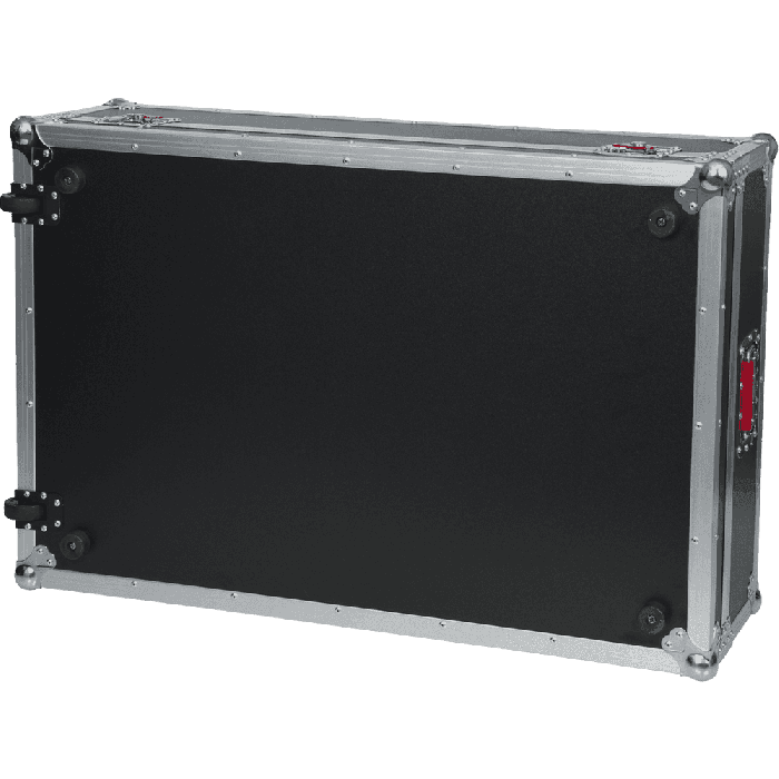 Gator Flightcase Para Mezclador Behringer X32 Gtour 3